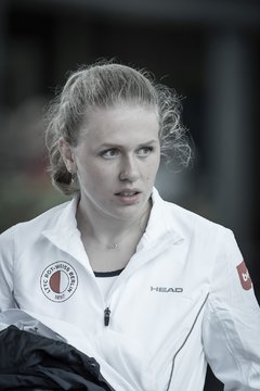 Ausschnitte 943 - RL THC von Horn und Hamm - LTTC RW Berlin